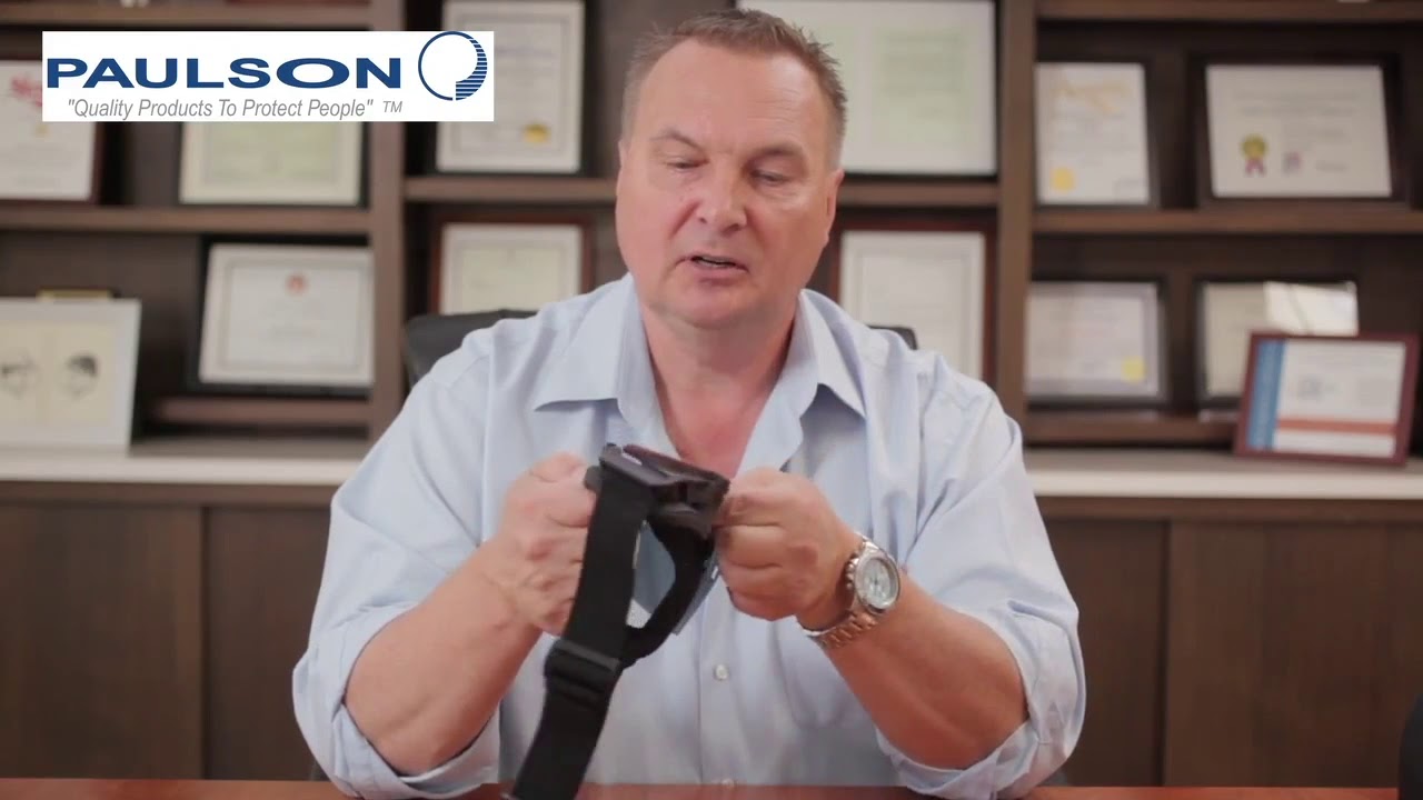 Paulson Manufacturing, Tactical Gear: Advanced Combat Goggles Lens Replacement