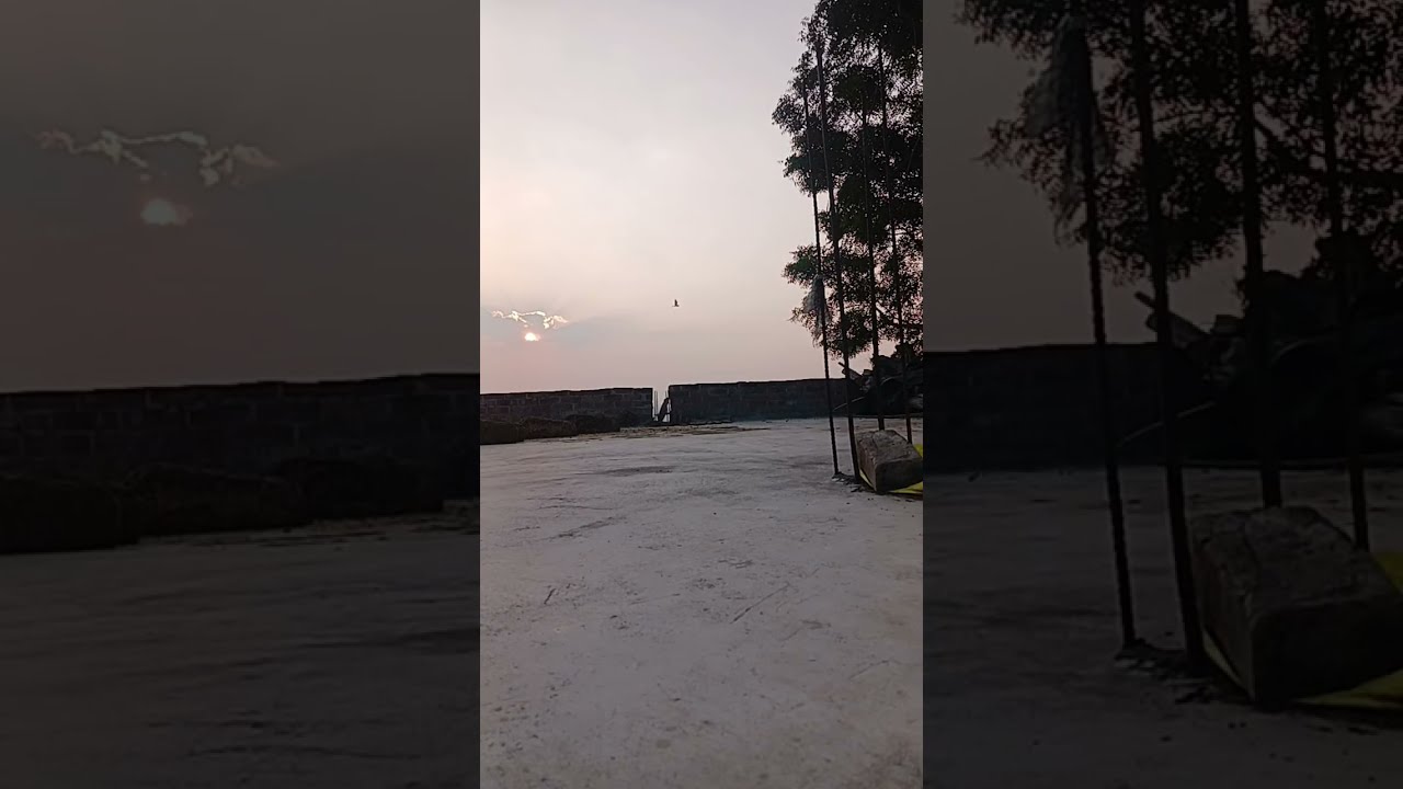 Aman Patel is live