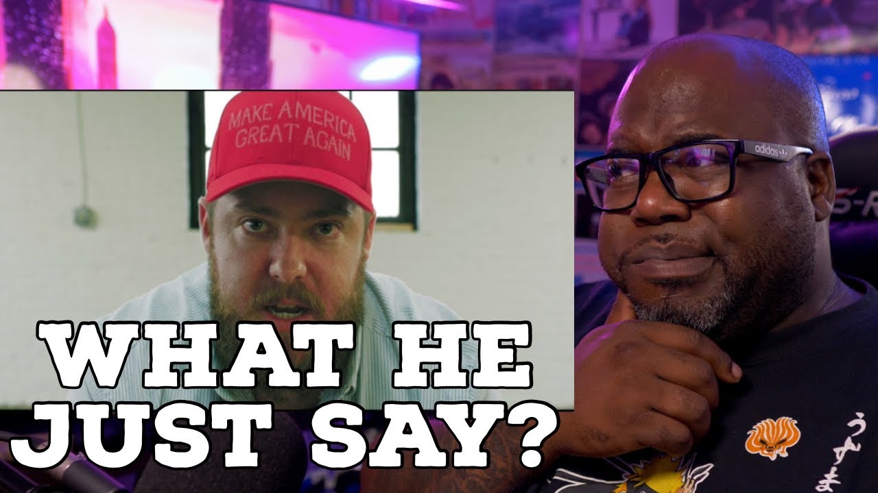 🤨🤨 | Joyner Lucas - I'm Not Racist | Reaction