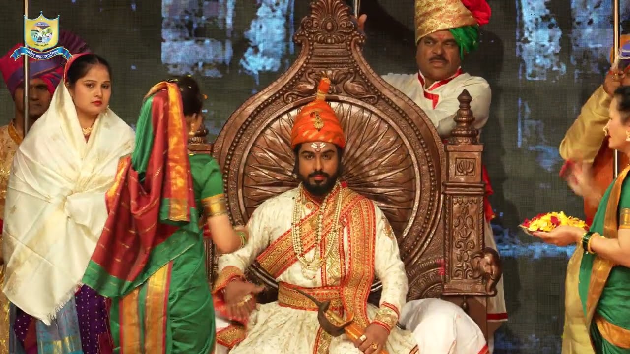 शिवजयंती २०२६ पनवेल महानगरपालिका “शिवचरित्र गाथा” | SHIVJAYANTI 2026 PMC SHIVCHARITRA GATHA.|