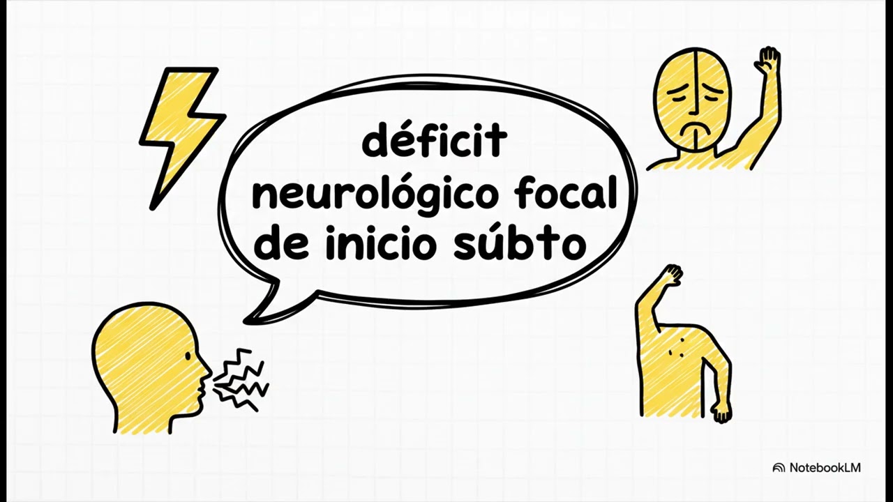 Entendiendo el ACV  Guía TENS