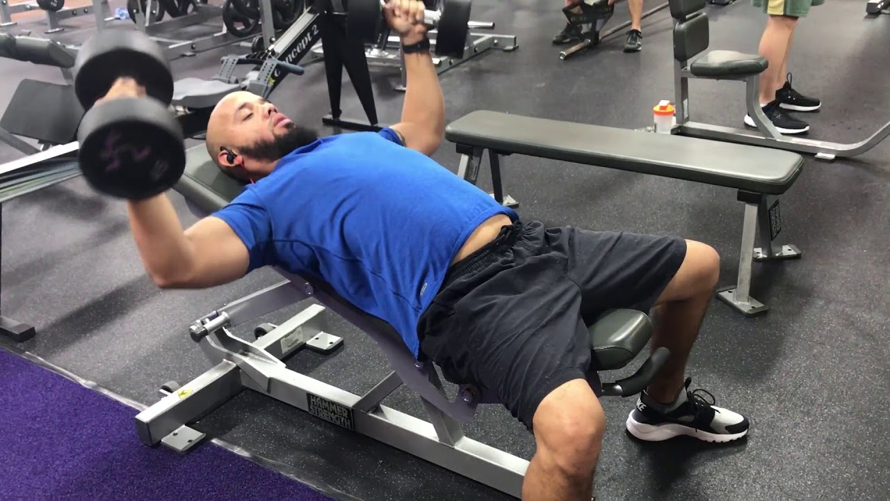 IN THE GYM AFTER CHIARI MALFORMATION | 6 Month Post Op