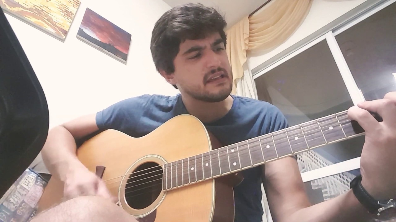 Você pode ir na janela - Rafa (Gram)