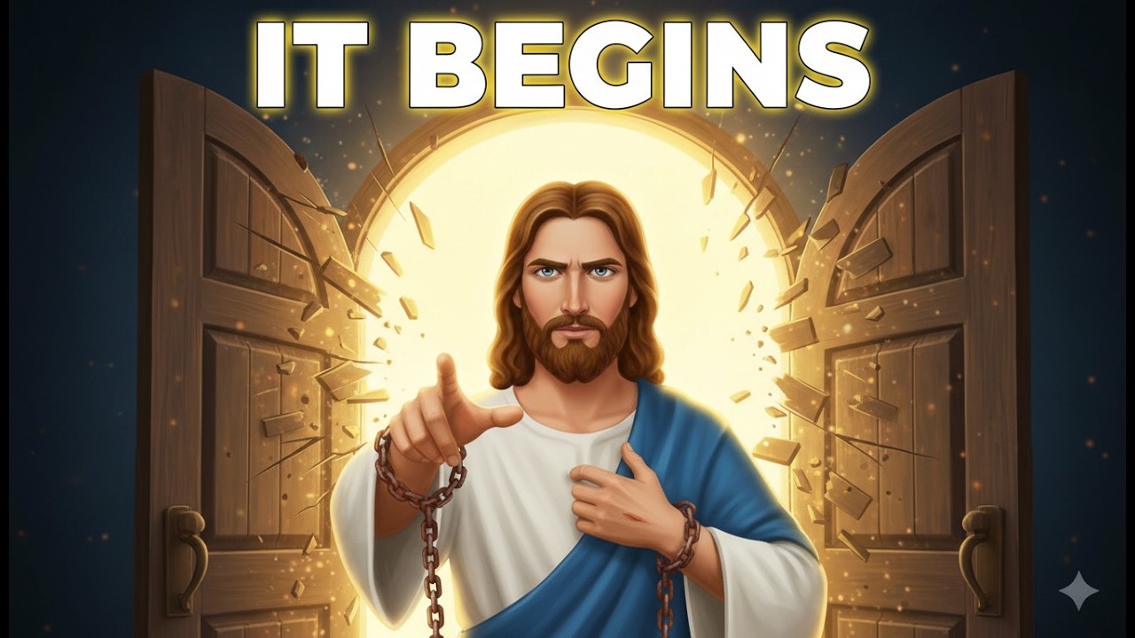 What Felt Like an Ending Was a Calling