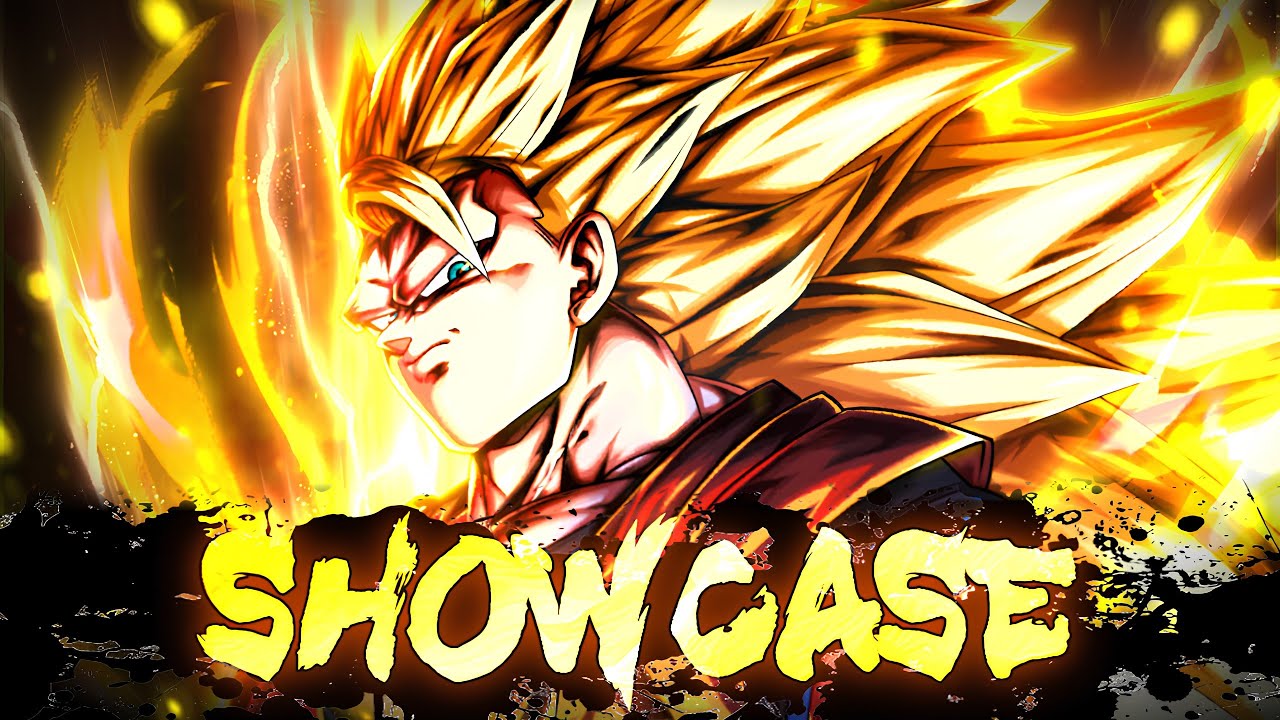 MAIS... JE DOIS RÊVER C'EST IMPOSSIBLE !! [DB LEGENDS]