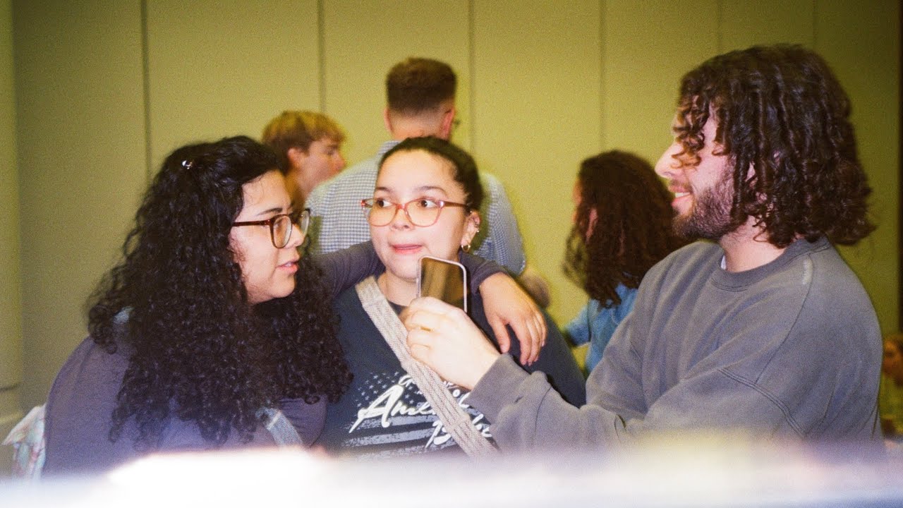 Josiah Interviews the People of Winter Conference | January 2, 2026