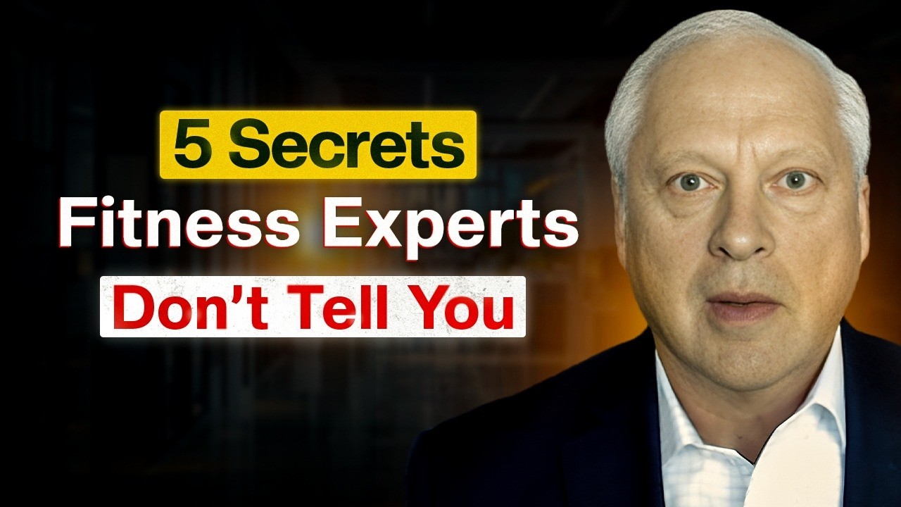 5 Essential Fitness Tips for Lifelong Training Success