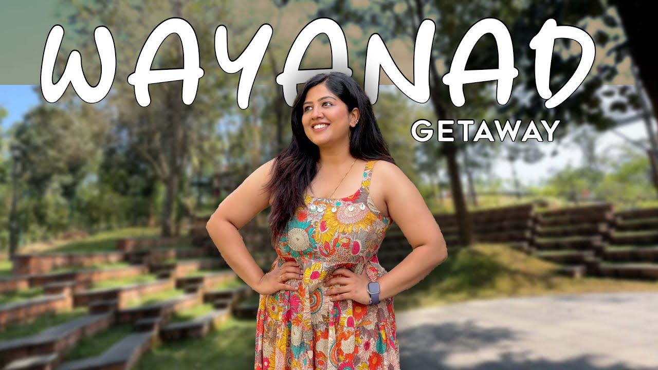 Our romantic getaway 😍 | Wayanad | Lords’ 83 Resort | Luxury resort | @Meghana_Shankarappa 