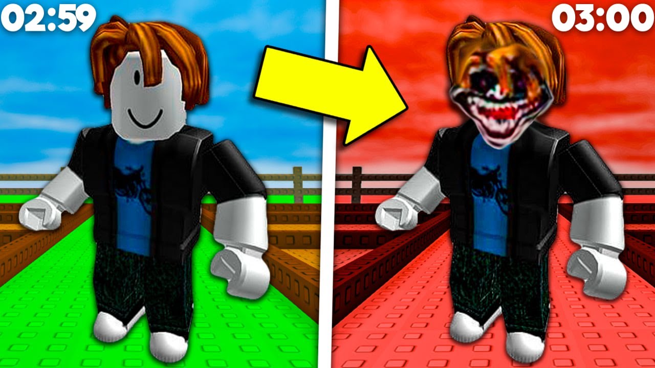 😨 НЕ ЗАХОДИ в ВЫРАСТИ САД в 3 ЧАСА НОЧИ! Grow a Garden Roblox in 3 00 am