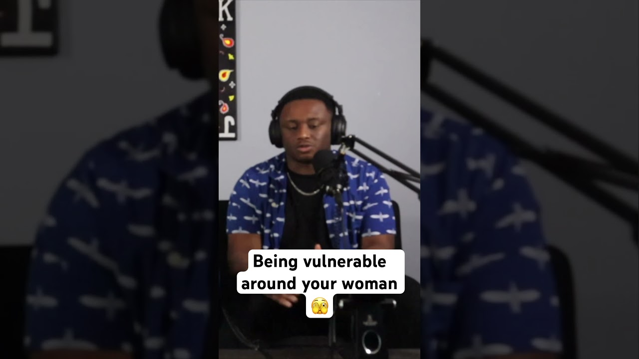 Go check out episode 13 🎙🔥 