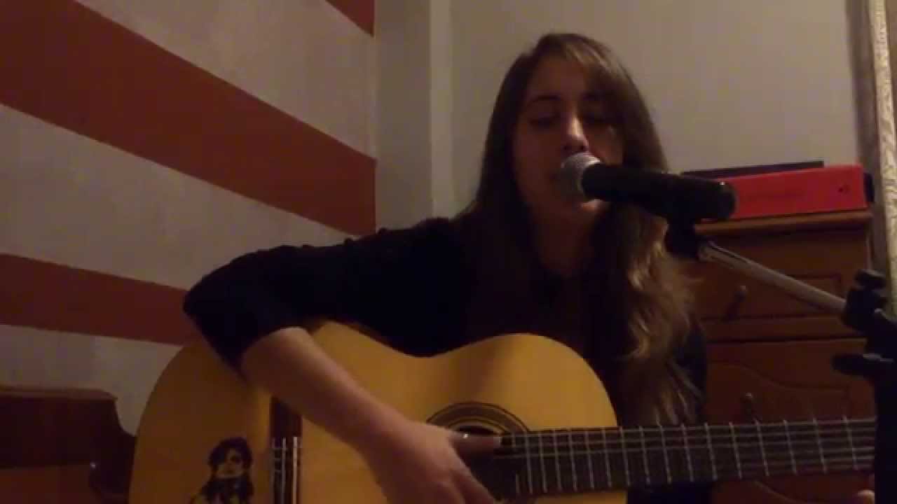 Always on my mind ~ Elvis Presley ~ Cover by Giota