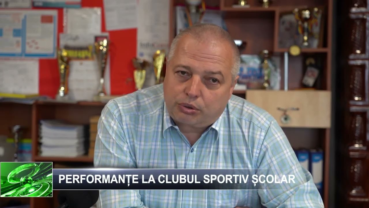 Sport 26 februarie 2026 TELE`M Botoșani