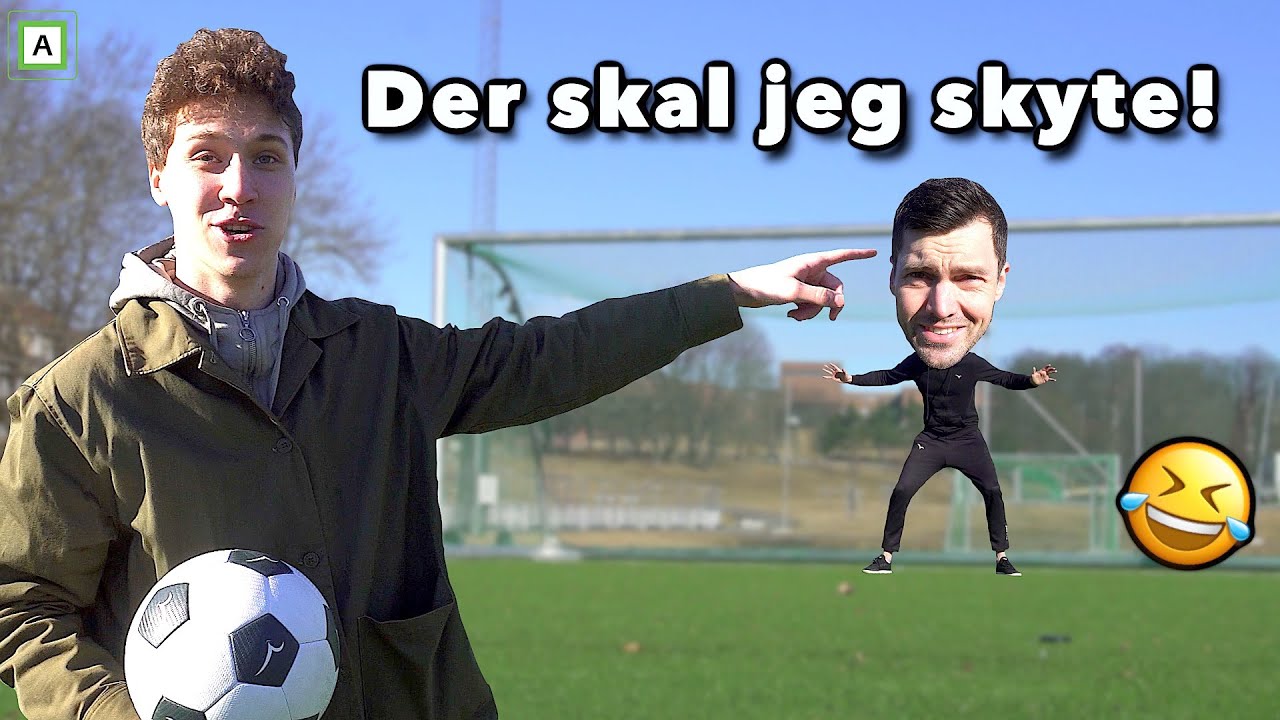 Kan Multiguru spille fotball? S4 E1