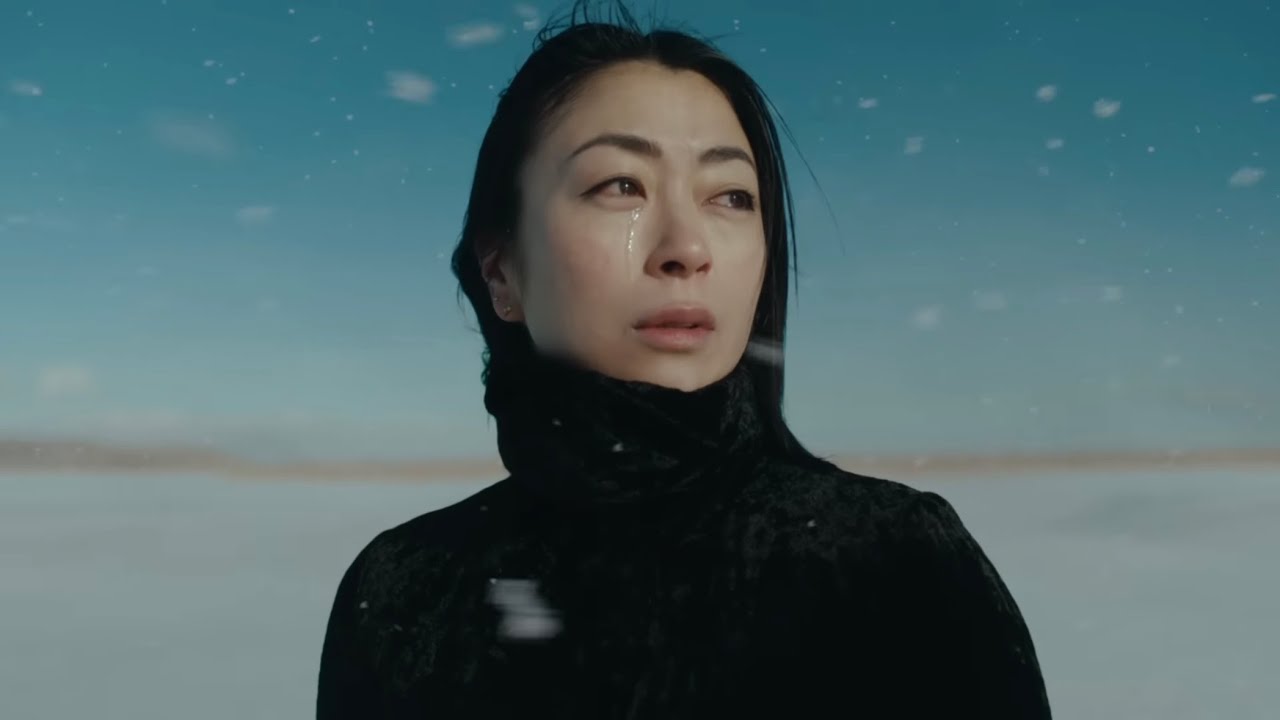 宇多田ヒカル - あなた (okn remix)
