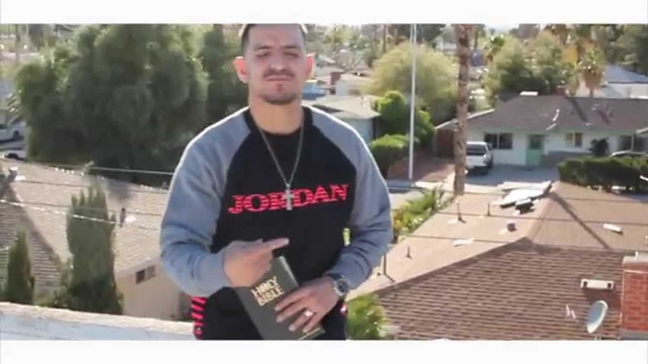 Kingdom Muzic Presents - J-E-S-U-S