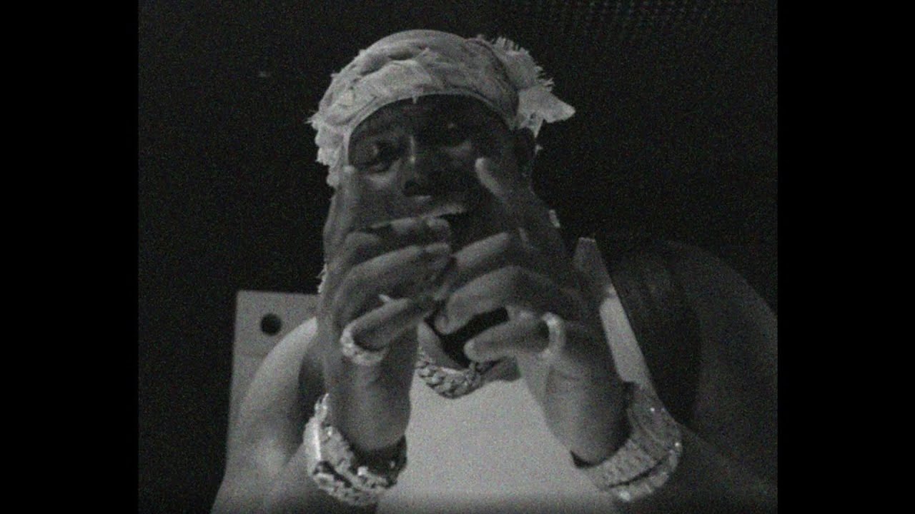 Sheff G x 1PLIKÉ140 Type Beat - 