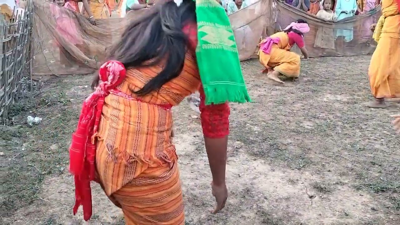 #Duck catch game from no 2 Marajan at panjan Dwikhungri biyab ( nwithi mangalbar san)#