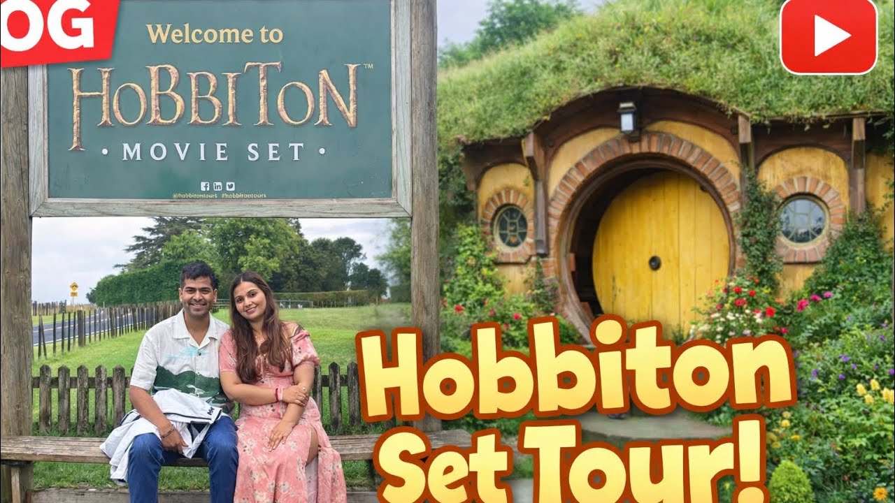 Is This Even Real? 😱 New Zealand’s Most Magical Day