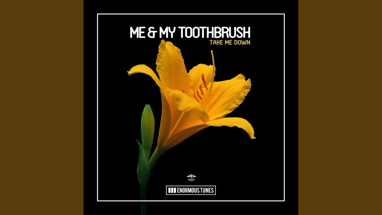 Take Me Down (Original Club Mix)