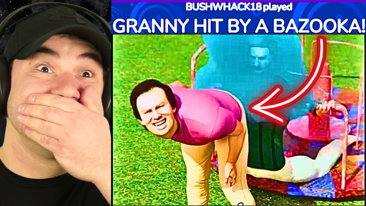 My Viewers Hit My Brain Like A Bazooka! #322