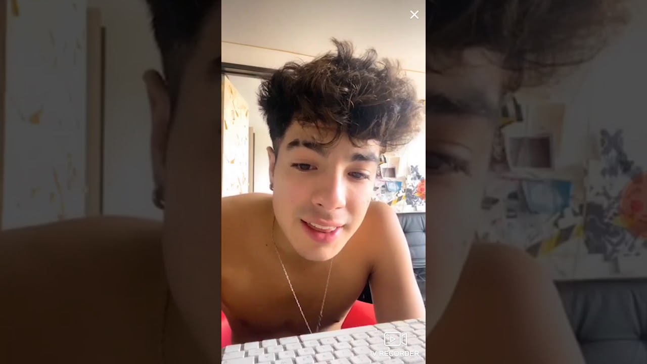 directo de naim parte 2❤❤❤❤❤