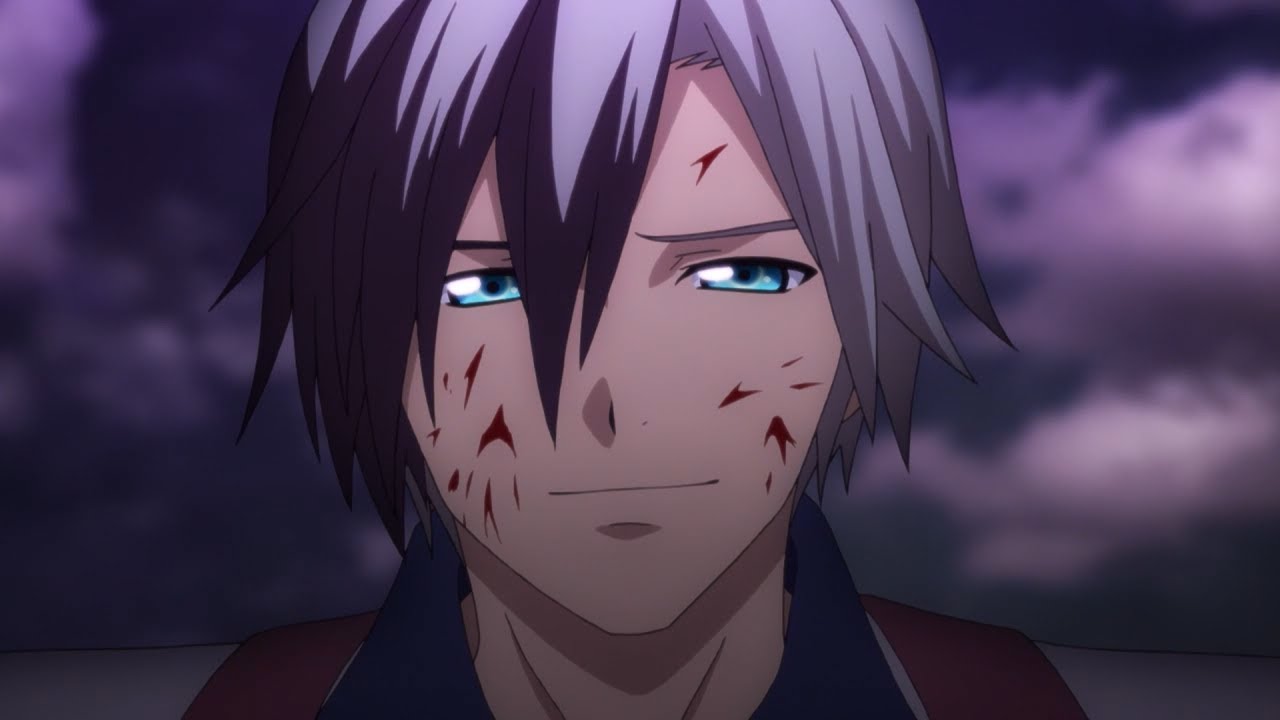 Tales of Xillia 2 - Unused Bad Ending Dialogue [1080p]