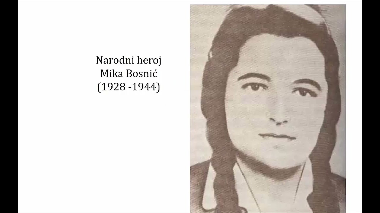 Drvar nekad i sad - prezentacija za dan opstine 2019 godine