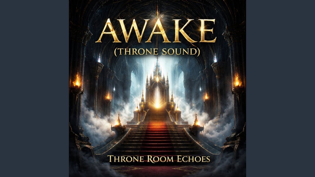 AWAKE (THRONE SOUND )