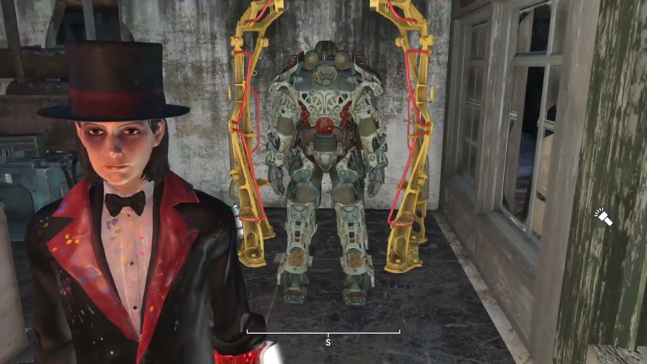 fallout 4 super duper mart
