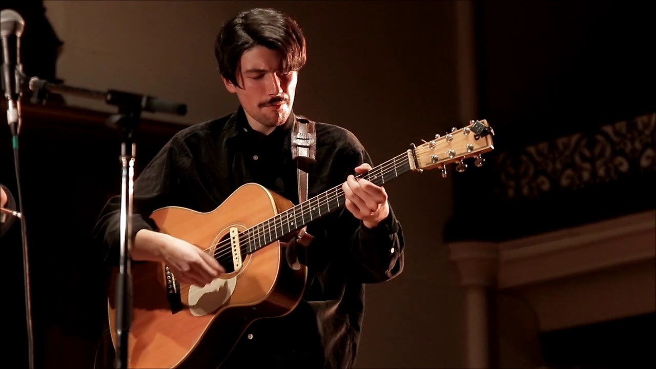 Ashley MacIsaac & Quinn Bachand 