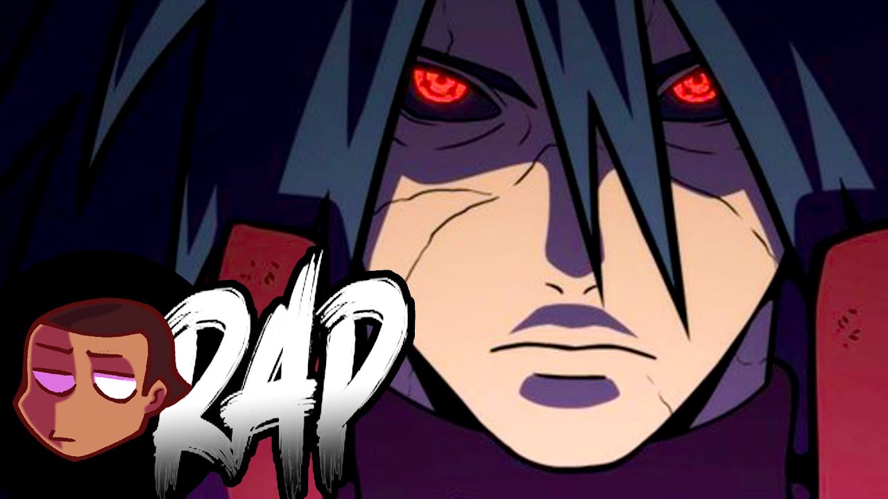 Madara Rap Song