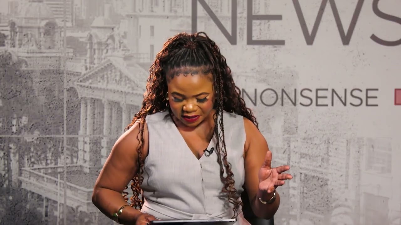 KZN NEWS TALK S2 EP2 211025