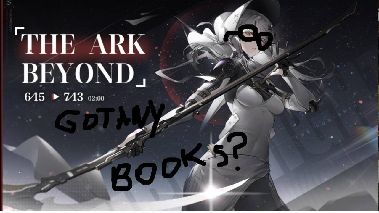 PGR Tuesday read