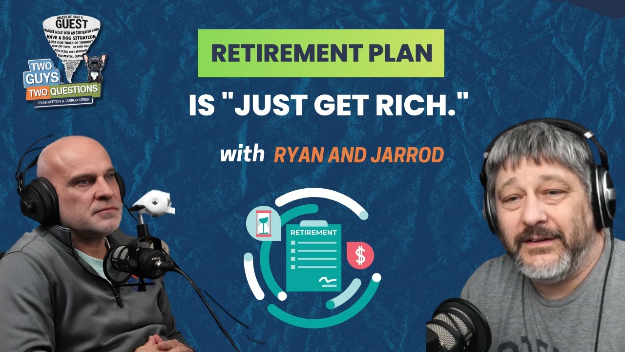 Retirement Plan is 
