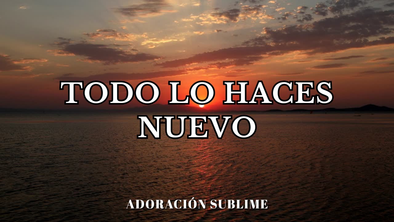 Adoración que restaura el corazón y renueva la fe