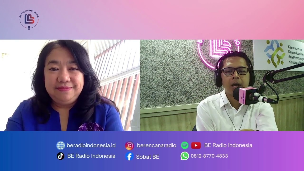 Sehat Sejahtera Psikologis Masyarakat Indonesia