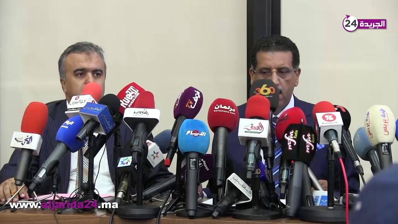 الخيام: العقل المدبر لكوكايين واد الشراط داخل السجن