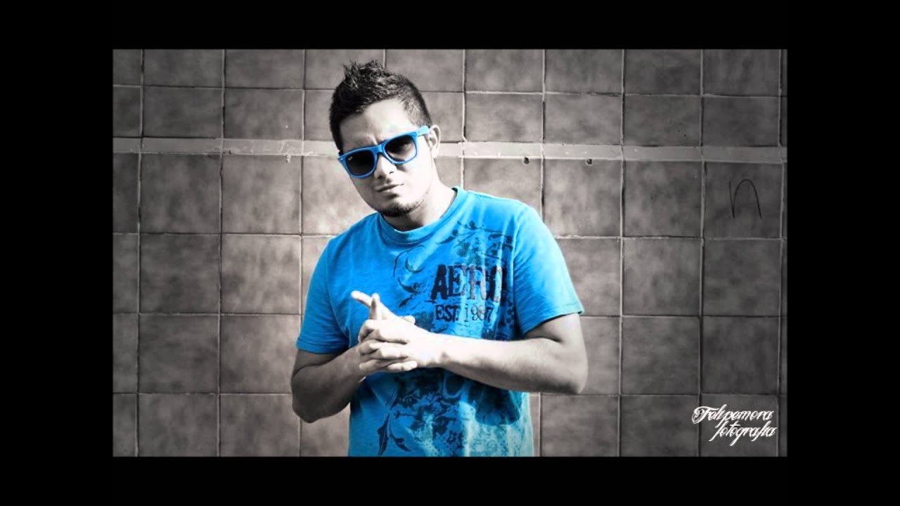 Santa Rm - Rabia de Amor (Feat. Fab y Genioh)