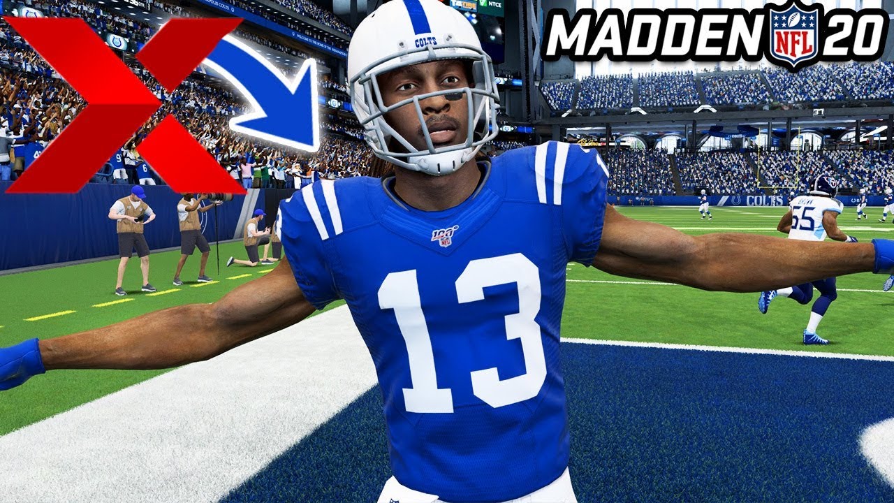 Madden 20 BRAND NEW Update! Gameplay Fixes, X Factors & More!