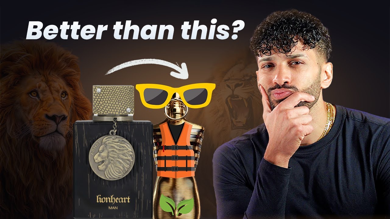 Best Alternative to Le Male Elixir is Here and It's a Game Changer!