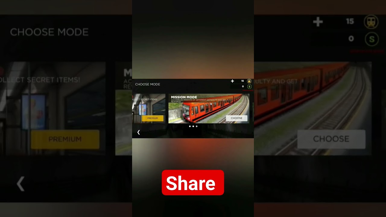 Subway Simulator 3D - All16