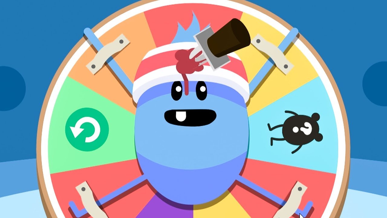 HÀNG TỶ CÁCH SIÊU BỰA ĐỂ CHẾT! \\ Dumb Ways to Die 2 #2