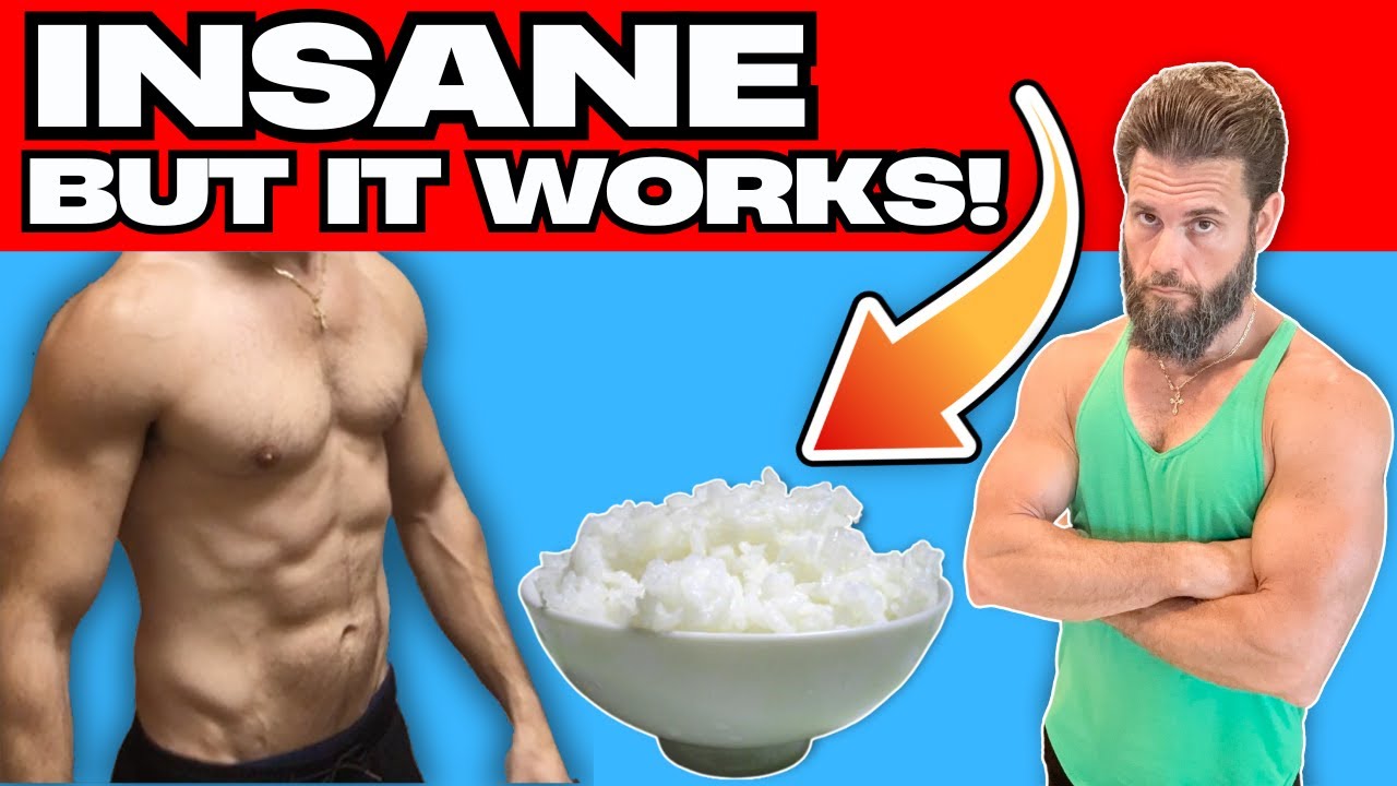 Keto Coach Tries Carb Cycling & SHOCKED By The Results!