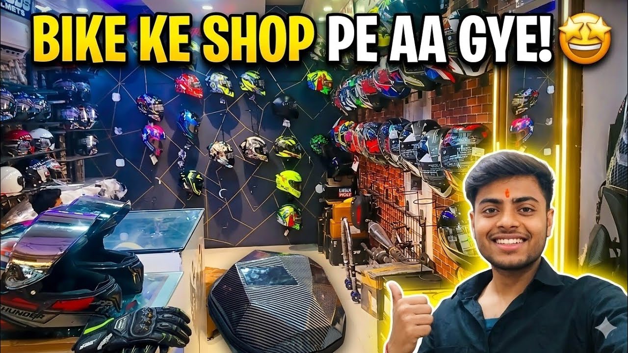 Ghumne Aa Gye 🤩 / My Vlogging Journey 