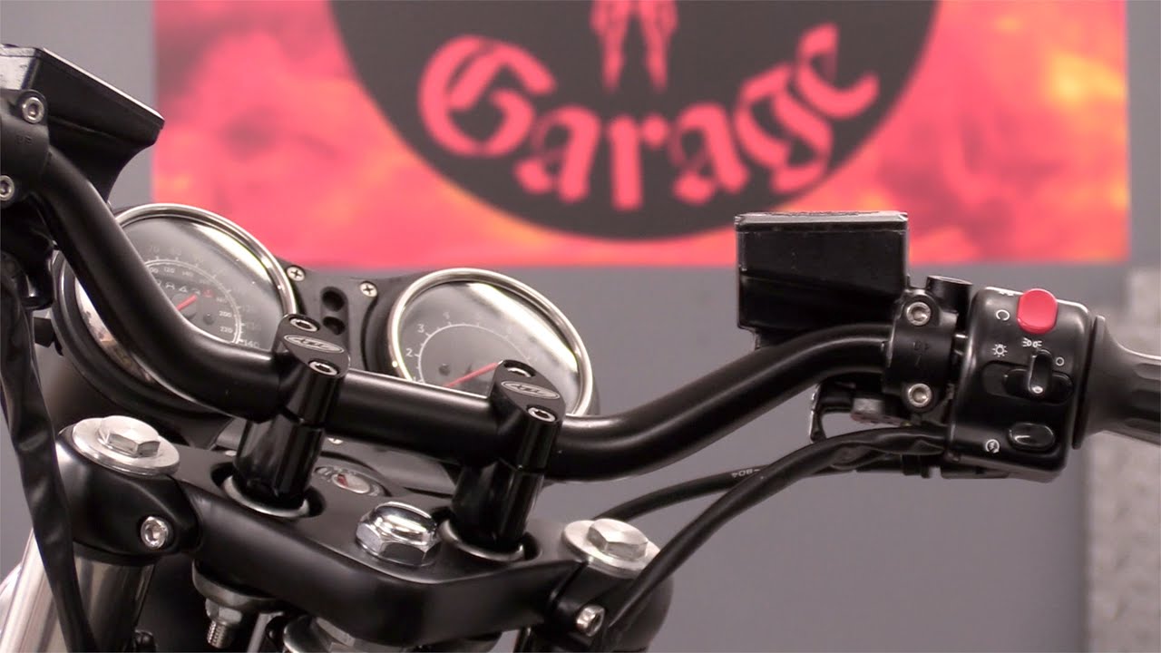 Triumph Thunderbird / TT Legend, Front Master Cylinder Rebuild, For Free !