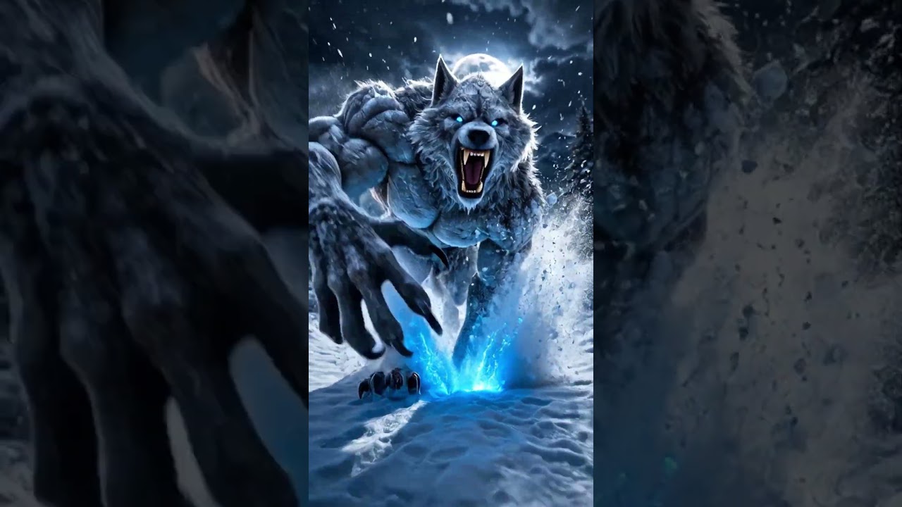 UMBROWAL: The War of Frostbite and the Crystal Crown