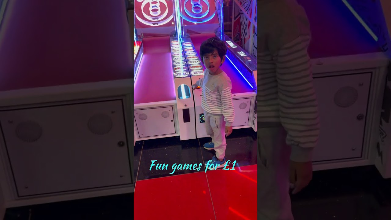 Fun games…Juggu had so much fun 🤩 