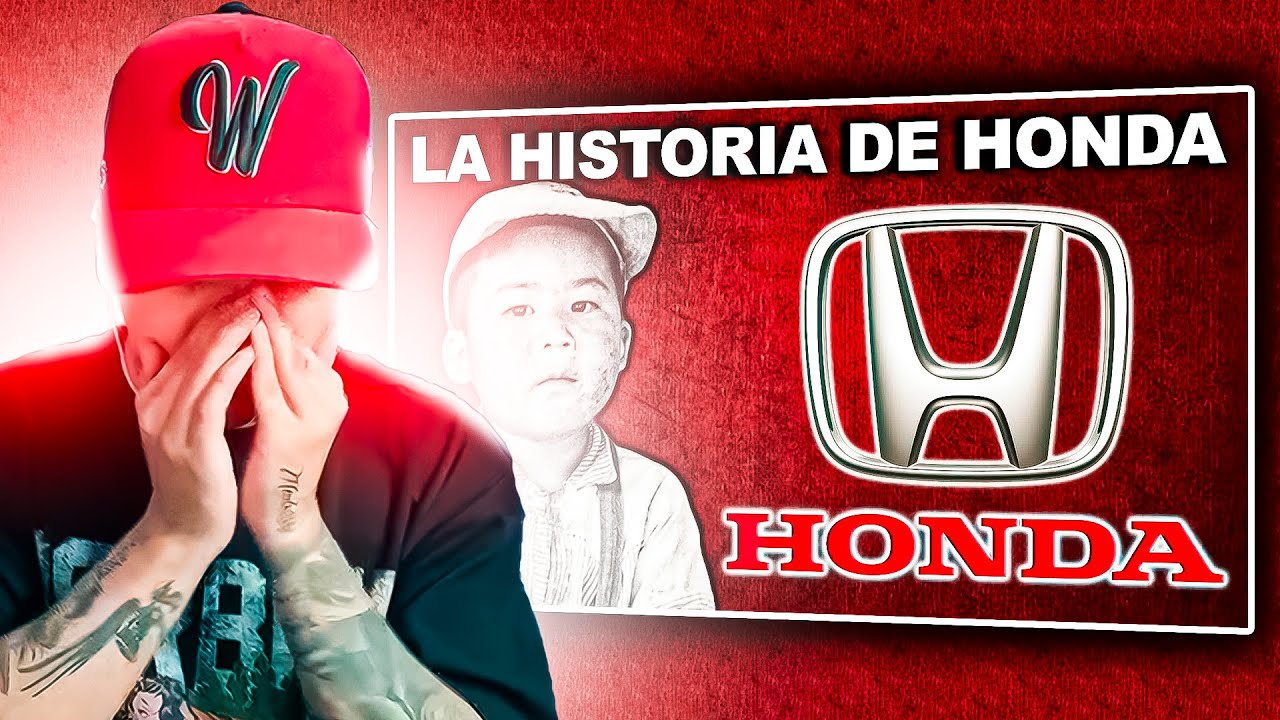 WESTCOL REACCIONA A LA HISTORIA DE HONDA DE POBRE A MILLONARIO
