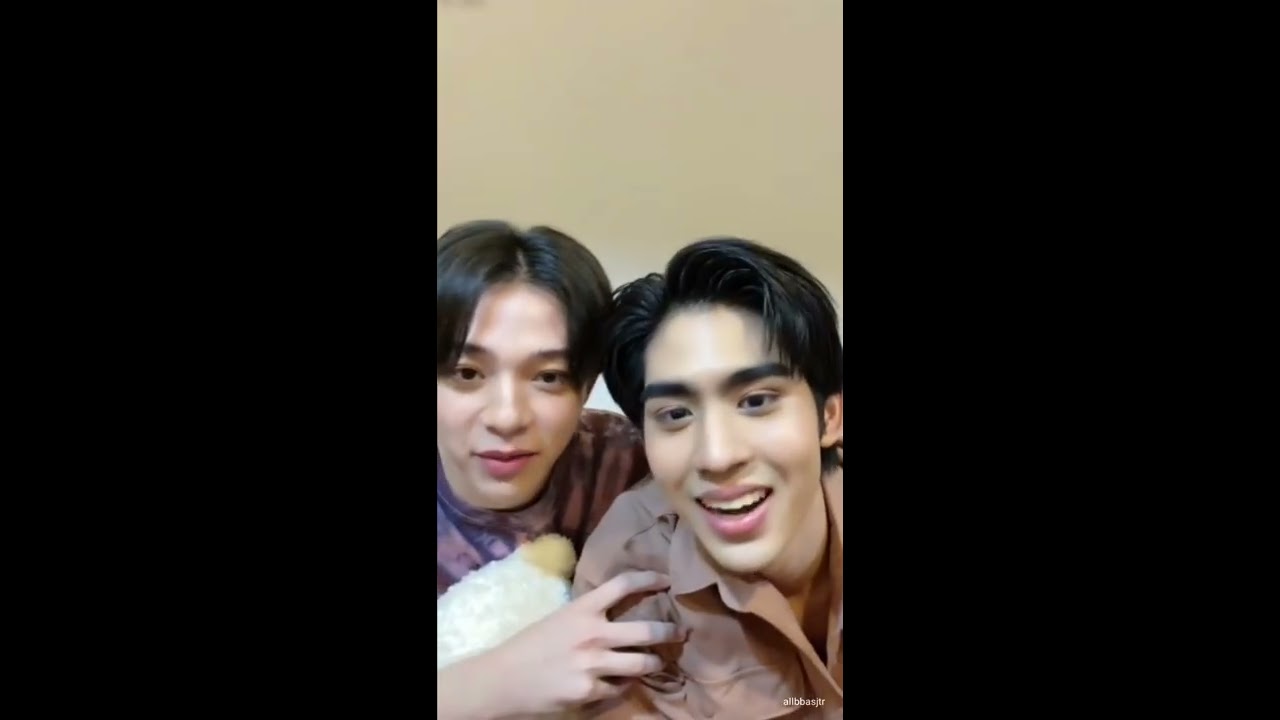 [Live] 20201029 DunBas ดุลบาส #ดุลบาสxVibieLive