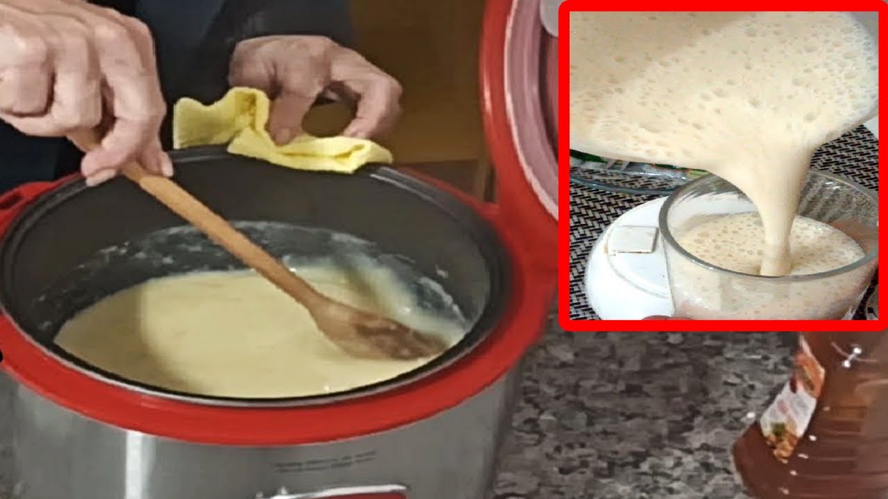 Bebida Láctea com o Soro do Leite - 2 Receitas Caseiras 💝 Marilene Sarah Fialho